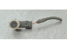 Recambio de sensor de aparcamiento para citroen berlingo 1.5 hdi referencia OEM IAM 9813348377XT  