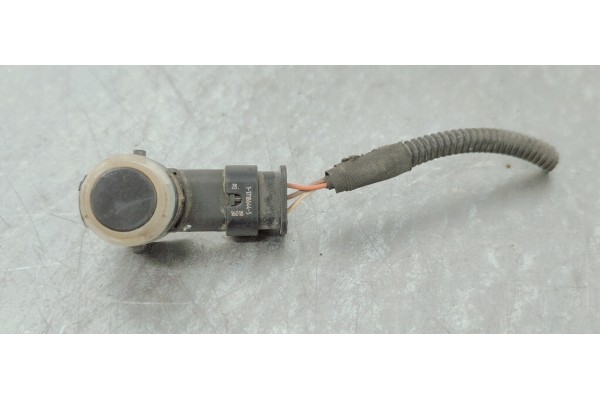 Recambio de sensor de aparcamiento para citroen berlingo 1.5 hdi referencia OEM IAM 9813348377XT  