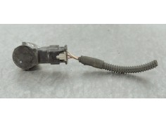 Recambio de sensor de aparcamiento para citroen berlingo 1.5 hdi referencia OEM IAM 9813348377XT  