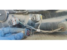 Recambio de piloto trasero izquierdo para jaguar xf 3.0 i referencia OEM IAM   