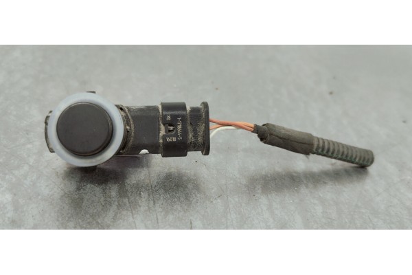 Recambio de sensor de aparcamiento para citroen berlingo 1.5 hdi referencia OEM IAM 9813348377XT  