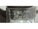 Recambio de sensor de aparcamiento para citroen berlingo 1.5 hdi referencia OEM IAM 9813348377XT  