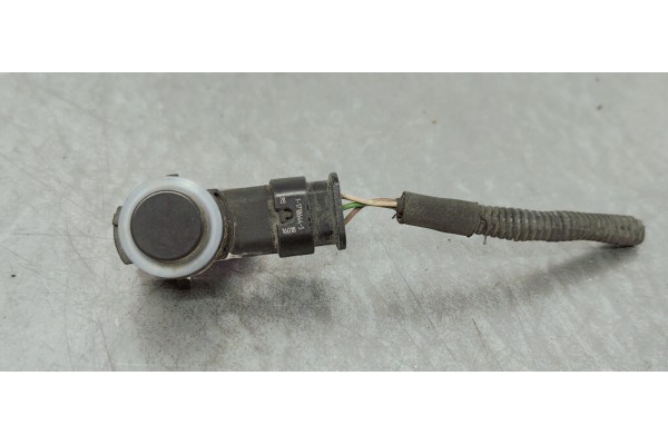 Recambio de sensor de aparcamiento para citroen berlingo 1.5 hdi referencia OEM IAM 9813348377XT  