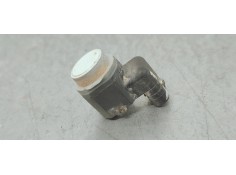 Recambio de sensor de aparcamiento para renault koleos 2.0 dci 150 4x4 fap referencia OEM IAM 28438JZXXA  