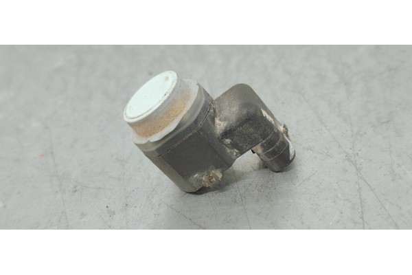 Recambio de sensor de aparcamiento para renault koleos 2.0 dci 150 4x4 fap referencia OEM IAM 28438JZXXA  
