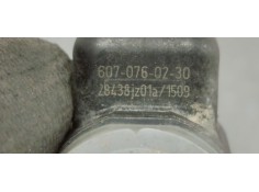 Recambio de sensor de aparcamiento para renault koleos 2.0 dci 150 4x4 fap referencia OEM IAM 28438JZXXA  