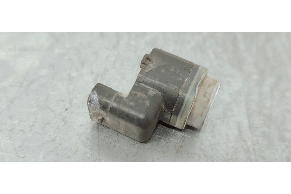 Recambio de sensor de aparcamiento para renault koleos 2.0 dci 150 4x4 fap referencia OEM IAM 28438JZXXA  