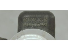 Recambio de sensor de aparcamiento para renault koleos 2.0 dci 150 4x4 fap referencia OEM IAM 28438JZXXA  