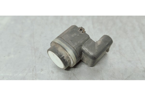 Recambio de sensor de aparcamiento para renault koleos 2.0 dci 150 4x4 fap referencia OEM IAM 284375715R  