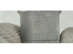 Recambio de sensor de aparcamiento para renault koleos 2.0 dci 150 4x4 fap referencia OEM IAM 284375715R  