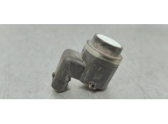 Recambio de sensor de aparcamiento para renault koleos 2.0 dci 150 4x4 fap referencia OEM IAM 284375715R  