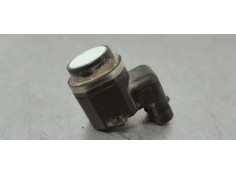 Recambio de sensor de aparcamiento para renault koleos 2.0 dci 150 4x4 fap referencia OEM IAM 284375715R  