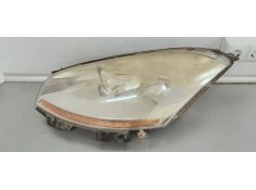Recambio de faro izquierdo para citroen c4 grand picasso 1.6 hdi 110 fap referencia OEM IAM   