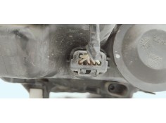 Recambio de faro izquierdo para citroen c4 grand picasso 1.6 hdi 110 fap referencia OEM IAM   