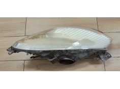 Recambio de faro izquierdo para citroen c4 grand picasso 1.6 hdi 110 fap referencia OEM IAM   