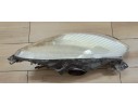 Recambio de faro izquierdo para citroen c4 grand picasso 1.6 hdi 110 fap referencia OEM IAM   