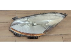 Recambio de faro izquierdo para citroen c4 grand picasso 1.6 hdi 110 fap referencia OEM IAM   