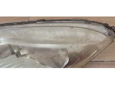Recambio de faro izquierdo para citroen c4 grand picasso 1.6 hdi 110 fap referencia OEM IAM   