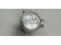 Recambio de faro antiniebla izquierdo para seat leon (1p1) reference referencia OEM IAM 5P0941699A  