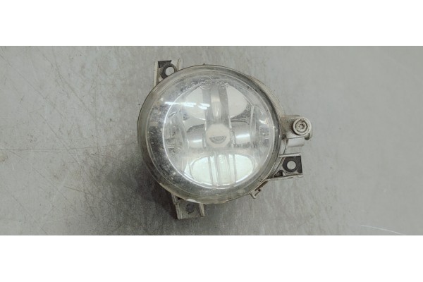 Recambio de faro antiniebla izquierdo para seat leon (1p1) reference referencia OEM IAM 5P0941699A  