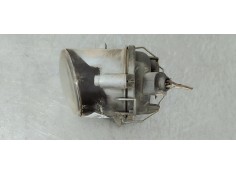 Recambio de faro antiniebla izquierdo para seat leon (1p1) reference referencia OEM IAM 5P0941699A  