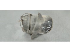Recambio de faro antiniebla izquierdo para seat leon (1p1) reference referencia OEM IAM 5P0941699A  