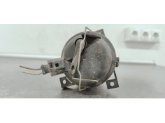 Recambio de faro antiniebla izquierdo para seat leon (1p1) reference referencia OEM IAM 5P0941699A  