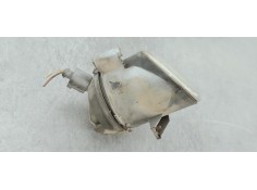 Recambio de faro antiniebla izquierdo para seat leon (1p1) reference referencia OEM IAM 5P0941699A  