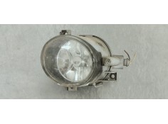 Recambio de faro antiniebla izquierdo para seat leon (1p1) reference referencia OEM IAM 5P0941699A  