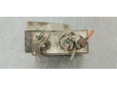 Recambio de caja precalentamiento para volkswagen golf iii berlina (1h1) referencia OEM IAM 357919506  