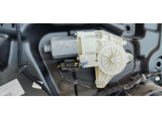 Recambio de elevalunas trasero izquierdo para dodge journey 2.0 crd 140 fap referencia OEM IAM   