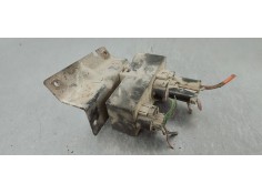 Recambio de caja precalentamiento para volkswagen golf iii berlina (1h1) referencia OEM IAM 357919506  