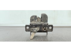 Recambio de cerradura maletero / porton para volkswagen golf iv berlina (1j1) básico referencia OEM IAM 1J6827505B  
