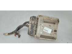 CENTRALITA MOTOR UCE 0281011884 