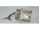 Recambio de centralita motor uce para seat leon (1p1) reference referencia OEM IAM 0281011884  
