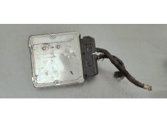 Recambio de centralita motor uce para seat leon (1p1) reference referencia OEM IAM 0281011884  