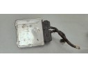 Recambio de centralita motor uce para seat leon (1p1) reference referencia OEM IAM 0281011884  