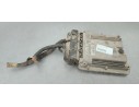 Recambio de centralita motor uce para seat leon (1p1) reference referencia OEM IAM 0281011884  