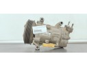 Recambio de compresor aire acondicionado para citroen c3 1.4 hdi exclusive referencia OEM IAM 9655191680  