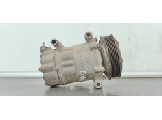 Recambio de compresor aire acondicionado para citroen c3 1.4 hdi exclusive referencia OEM IAM 9655191680  