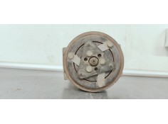 Recambio de compresor aire acondicionado para citroen c3 1.4 hdi exclusive referencia OEM IAM 9655191680  