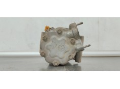 Recambio de compresor aire acondicionado para citroen c3 1.4 hdi exclusive referencia OEM IAM 9655191680  