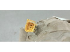 Recambio de compresor aire acondicionado para citroen c3 1.4 hdi exclusive referencia OEM IAM 9655191680  