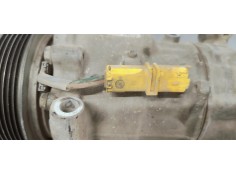 Recambio de compresor aire acondicionado para citroen c3 1.4 hdi exclusive referencia OEM IAM 9655191680  