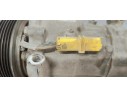 Recambio de compresor aire acondicionado para citroen c3 1.4 hdi exclusive referencia OEM IAM 9655191680  