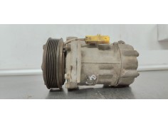 Recambio de compresor aire acondicionado para citroen c3 1.4 hdi exclusive referencia OEM IAM 9655191680  