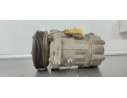 Recambio de compresor aire acondicionado para citroen c3 1.4 hdi exclusive referencia OEM IAM 9655191680  