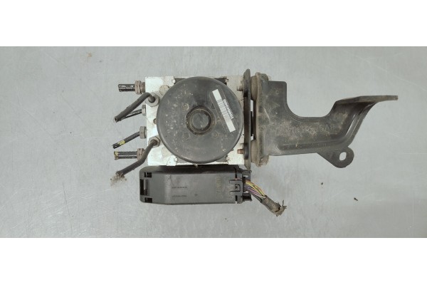 Recambio de abs para ford fiesta (cb1) 1.6 tdci 95 fap referencia OEM IAM AV592C405EA  