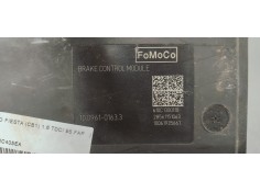 Recambio de abs para ford fiesta (cb1) 1.6 tdci 95 fap referencia OEM IAM AV592C405EA  