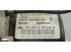 Recambio de abs para ford fiesta (cb1) 1.6 tdci 95 fap referencia OEM IAM AV592C405EA  